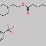 Fluphenazine Decanoate N-1-Oxide CAS#: 76013-31-5