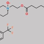 Fluphenazine Decanoate N-4-Oxide CAS#: 76005-64-6