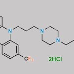 Fluphenazine HCl CAS#: 146-56-5