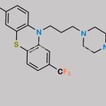 Fluphenazine EP Impurity F CAS#: 2725395-34-4