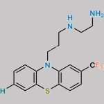 Fluphenazine Impurity 1 CAS#: 38483-89-5