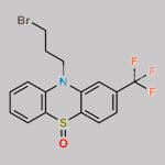 Fluphenazine Impurity 11 CAS#: N/A