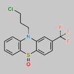 Fluphenazine Impurity 12 CAS#: 70519-17-4