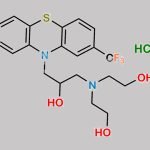 Fluphenazine Impurity 2 CAS#: 756876-00-3