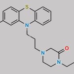 Fluphenazine Impurity 3 CAS#: N/A