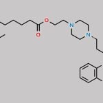 Fluphenazine Impurity 5 CAS#: 2285-19-0