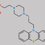 Fluphenazine Phosphate Impurity CAS#: N/A