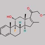 Fluprednidene Acetate Dermene Impurity CAS#: 1526-69-8
