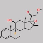 Fluprednidene Acetate Dermoxy Impurity CAS#: 1524-34-1