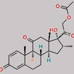 Fluprednidene Acetate Impurity 2 CAS#: 2995-86-0