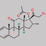Fluprednidene Acetate Impurity 3 CAS#: 2820-62-4