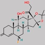 Flurandrenolide CAS#: 1524-88-5