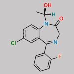Flurazepam EP Impurity C CAS#: N/A