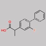 Flurbiprofen CAS#: 5104-49-4