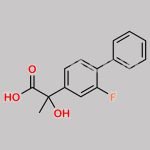 Flurbiprofen EP Impurity C CAS#: 61466-95-3