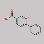 Flurbiprofen EP Impurity E CAS#: 137045-30-8