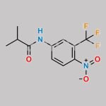 Flutamide CAS#: 13311-84-7