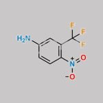 Flutamide EP Impurity A CAS#: 393-11-3
