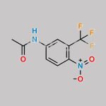 Flutamide EP Impurity B CAS#: 393-12-4