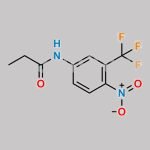 Flutamide EP Impurity C CAS#: 13312-12-4
