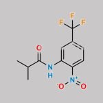 Flutamide EP Impurity F CAS#: 151262-93-0