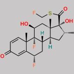 Fluticasone CAS#: 90566-53-3