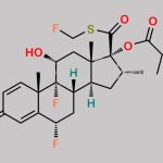 Fluticasone 21-Isobutyrate CAS#: 1648562-63-3
