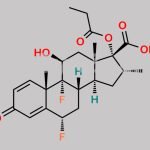 Fluticasone Propionate EP Impurity A CAS#: 65429-42-7