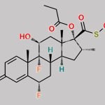 Fluticasone Propionate EP Impurity B CAS#: 948566-12-9