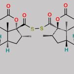 Fluticasone Propionate EP Impurity H CAS#: 201812-64-8