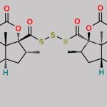 Fluticasone PropionateEP Impurity I CAS#: 960071-64-1