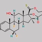 Fluticasone EP Impurity J CAS#: N/A