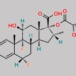 Fluticasone Furoate EP Impurity A CAS#: 397864-63-0