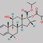 Fluticasone Furoate EP Impurity F CAS#: N/A