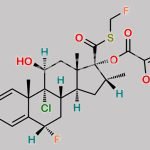 Fluticasone Furoate EP Impurity G CAS#: 785806-96-4