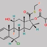 Fluticasone Furoate Impurity H CAS#: N/A