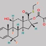 Fluticasone Furoate EP Impurity J CAS#: N/A