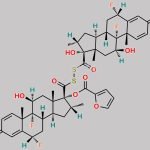 Fluticasone Furoate Impurity L CAS#: N/A