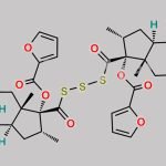 Fluticasone Furoate Trisulphane Impurity CAS#: N/A