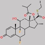 Fluticasone Impurity 10 CAS#: N/A