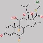 Fluticasone Impurity 11 CAS#: N/A
