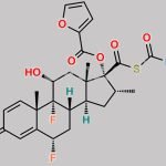 Fluticasone Impurity 14 CAS#: 948565-92-2