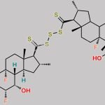 Fluticasone Impurity 15 CAS#: N/A