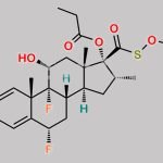 Fluticasone Impurity 17 CAS#: 948566-13-0