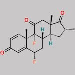 Fluticasone Impurity 19 CAS#: 25256-98-8