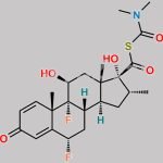 Fluticasone Impurity 22 CAS#: 709002-84-6