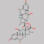 Fluticasone Impurity 23 CAS#: 2408725-64-2