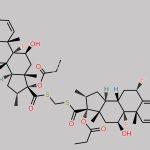 Fluticasone Impurity 3 CAS#: 192191-51-8
