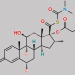 Fluticasone Impurity 4 CAS#: 105638-31-1