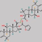 Fluticasone Impurity 5 CAS#: N/A